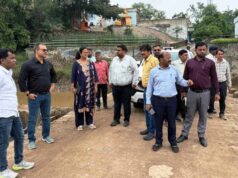 CG Weather Alert: 72 घंटे मूसलाधार बारिश की चेतावनी, प्रशासन हाई अलर्ट पर, छुट्टियां निरस्त