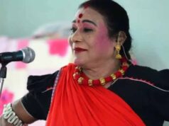 छत्तीसगढ़ विधानसभा के मानसून सत्र की शुरुआत श्रद्धांजलि से, तीजन बाई को सदन करेगा नमन