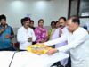 पंडवानी गायिका तीजन बाई को श्रद्धांजलि देने गनियारी जाएंगे CM साय