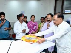 पंडवानी गायिका तीजन बाई को श्रद्धांजलि देने गनियारी जाएंगे CM साय