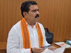 छत्तीसगढ़ विधानसभा: डिप्टी CM विजय शर्मा ने कहा- बस्तर में शांति और विकास की नई इबारत लिख रही सरकार