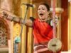 मंत्री गजेंद्र यादव की घोषणा: गनियारी के सरकारी स्कूल का नाम होगा पद्मविभूषण डॉ. तीजन बाई के नाम पर