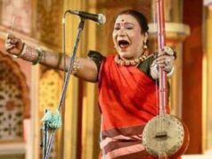 मंत्री गजेंद्र यादव की घोषणा: गनियारी के सरकारी स्कूल का नाम होगा पद्मविभूषण डॉ. तीजन बाई के नाम पर
