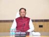 आज एक्शन में CM साय और डिप्टी CM साव, BJP बैठक से बेमेतरा दौरे तक अहम कार्यक्रम