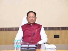 आज एक्शन में CM साय और डिप्टी CM साव, BJP बैठक से बेमेतरा दौरे तक अहम कार्यक्रम