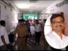 दिल दहला देने वाला हादसा! बिलासपुर में गीत प्रस्तुति के दौरान प्रोफेसर की हार्ट अटैक से मौत