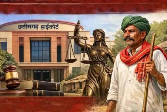 छत्तीसगढ़ में कोटवार को ‘मृत’ घोषित कर छीनी नौकरी, हाईकोर्ट ने बहाल किया अधिकार