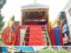 बस्तर में गोंचा महापर्व की धूम, अंतिम चरण में पहुंची तैयारियां
