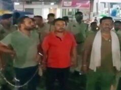 नौगई तिहरा हत्याकांड में अब CBI ने संभाला मोर्चा
