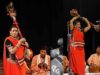 पंडवानी की महान लोकगायिका तीजन बाई नहीं रहीं, पीएम मोदी और सीएम साय ने जताया गहरा शोक