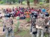 बस्तर के कई गांवों में धर्मांतरण को लेकर बवाल, हालात संभालने पहुंची भारी पुलिस फोर्स