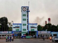 BSP का बड़ा फैसला, भिलाई के सेक्टर-6 क्वार्टरों को पहले खाली कराया जाएगा