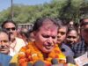 एक वोट से जीत, फिर विवाद, राजनांदगांव के पार्षद बोले- ‘जिसे कभी देखा नहीं, उसने मुझे पिता बता दिया’
