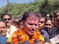 एक वोट से जीत, फिर विवाद, राजनांदगांव के पार्षद बोले- ‘जिसे कभी देखा नहीं, उसने मुझे पिता बता दिया’