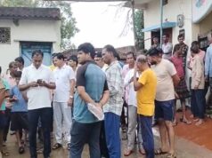 दुर्ग के गनियारी में अंतिम दर्शन के लिए पहुंचा तीजन बाई का पार्थिव शरीर, राजकीय सम्मान से होगी विदाई