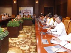 छत्तीसगढ़ भाजपा ने 2028 चुनाव की शुरू की तैयारी, कोर ग्रुप बैठक में संगठन और अभियान पर मंथन
