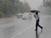 छत्तीसगढ़ में तेज होगी मानसून की रफ्तार, कई जिलों में अगले 24 घंटे भारी बारिश की चेतावनी
