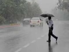छत्तीसगढ़ में तेज होगी मानसून की रफ्तार, कई जिलों में अगले 24 घंटे भारी बारिश की चेतावनी