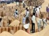 धान खरीदी अनियमितता पर बड़ा एक्शन, दुर्ग में समिति प्रबंधक पर केस दर्ज