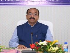 CG के डिप्टी CM साव ने कांग्रेस को घेरा, कहा- NEET और स्मार्ट मीटर मुद्दे पर जनता को भड़का रही है