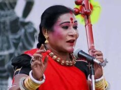 तीजन बाई की सफलता की कहानी, पुरुष प्रधान मंच पर कपालिक शैली से रचा इतिहास