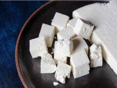 छत्तीसगढ़ में Analog Paneer पर प्रतिबंध, स्वास्थ्य मंत्री जायसवाल का बड़ा ऐलान
