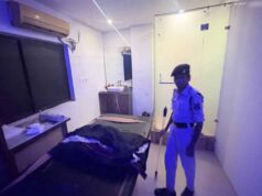 रायपुर में स्पा सेंटरों पर पुलिस की बड़ी कार्रवाई, अनियमितता मिलने पर दिए कड़े निर्देश