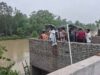 बिलासपुर में बारिश का कहर, जलभराव में घिरे मकान; राहत का इंतजार कर रहे परिवार