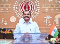 CG IAS Transfer: GPM कलेक्टर संतोष देवांगन का तबादला, 5 IAS अधिकारियों को मिली नई जिम्मेदारी