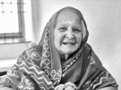 शांति वोरा नहीं रहीं, पूर्व CM मोतीलाल वोरा के परिवार में शोक, कांग्रेस नेताओं ने जताया दुख