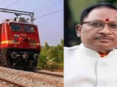 छत्तीसगढ़ के दो रेलवे स्टेशन कल राष्ट्र को समर्पित करेंगे PM मोदी, CM साय बोले– व्यापार और पर्यटन को मिलेगा नया बल