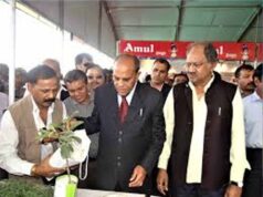 छत्तीसगढ़ के लिए गौरव, डॉ. गिरीश चंदेल राष्ट्रीय जैव प्रौद्योगिकी पार्क योजना के सदस्य नियुक्त