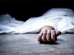 धमतरी में पुलिस पेट्रोलिंग के दौरान युवक की मौत, भागते समय आया हार्ट अटैक