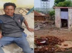 CG News: शराब के नशे में स्कूल पहुंचे हेडमास्टर? बाहर अभद्रता का वीडियो वायरल, जांच शुरू