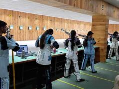 CG Sports News: 11 जुलाई से शुरू होगी राज्य शूटिंग मीट, निशानेबाजों के बीच होगा कड़ा मुकाबला