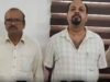 भिलाई स्टील प्लांट में स्क्रैप चोरी का बड़ा खुलासा, जीएम सहित दो अधिकारी गिरफ्तार