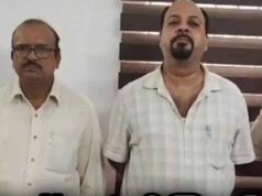 भिलाई स्टील प्लांट में स्क्रैप चोरी का बड़ा खुलासा, जीएम सहित दो अधिकारी गिरफ्तार