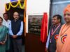 छत्तीसगढ़ के राज्यपाल डेका का बड़ा संदेश, कहा- रोबोटिक्स और AI बनें मानव सेवा का माध्यम