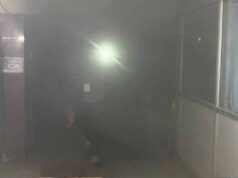 रायपुर में मेकाहारा अस्पताल में आग लगने से अफरा-तफरी, इमरजेंसी वार्ड में पहुंची फायर ब्रिगेड