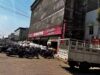 रायपुर के पंडरी मार्केट में प्रशासन की बड़ी कार्रवाई, पुरानी होलसेल दुकान से हटा अतिक्रमण