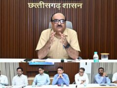मुख्य सचिव की बैठक में बड़ा फैसला, बैकलॉग के रिक्त पदों पर जल्द भर्ती के निर्देश