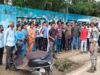 CG Traffic News: ट्रैफिक नियम उल्लंघन पर छत्तीसगढ़ पुलिस सख्त, 62 वाहन चालकों पर कार्रवाई