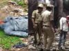 छत्तीसगढ़ में सनसनी: जंगल में मिला 9वीं के छात्र का शव, चेहरे पर चोट के गहरे निशान