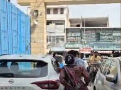बिलासपुर: गर्भवती महिला की कार रोकने का मामला, फाइनेंस कंपनी के कर्मचारियों पर सवाल
