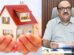 छत्तीसगढ़ में PM Awas Yojana 2.0 की समीक्षा, मुख्य सचिव ने पात्र आवासहीनों को लाभ दिलाने के दिए निर्देश