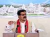 CG News: धर्म स्वातंत्र्य विधेयक का अगला चरण जल्द, डिप्टी CM विजय शर्मा ने दिए संकेत
