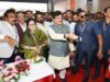 मुख्यमंत्री डॉ. यादव ने पीथमपुर में किसान इरिगेशन की चौथी विनिर्माण इकाई का किया लोकार्पण