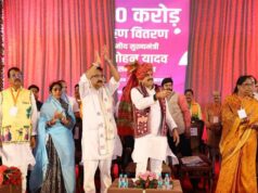 यादव स्व-सहायता समूहों को प्रदान की 300 करोड़ रुपए ऋण राशि