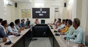रैली, सभा, लाउडस्पीकर सहित चुनावी गतिविधियों के लिए पूर्व अनुमति अनिवार्य