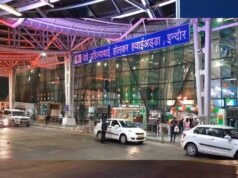 हवाई यात्रियों के लिए खुशखबरी! इंदौर से 10 नए शहरों तक डायरेक्ट फ्लाइट की तैयारी